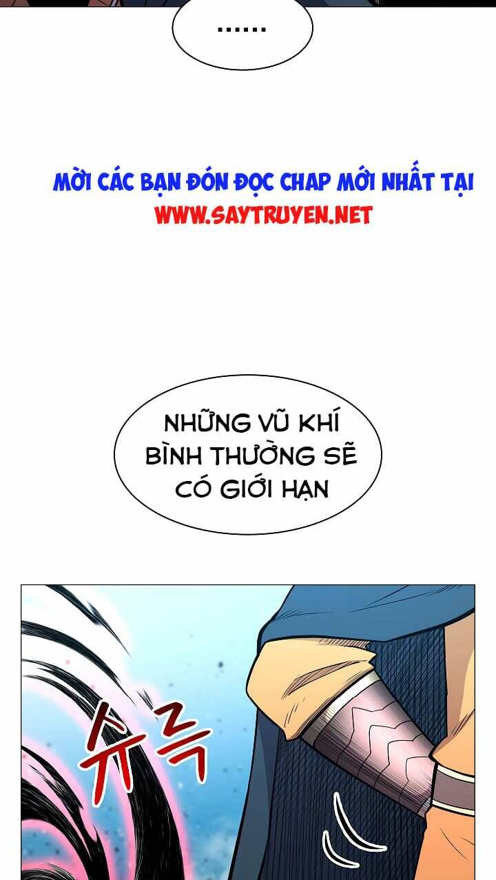 Người Nâng Cấp Chapter 30 - Trang 2