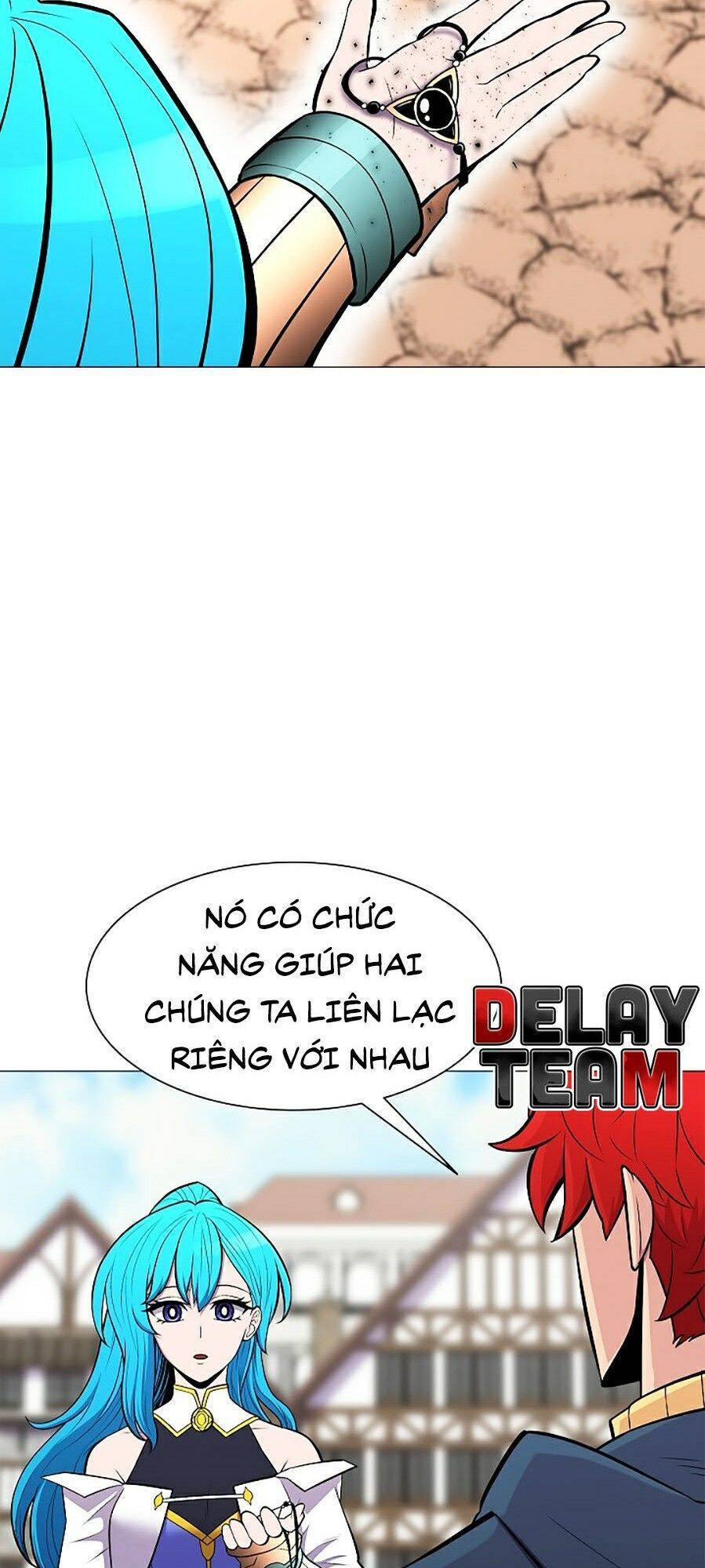 Người Nâng Cấp Chapter 27 - Trang 2