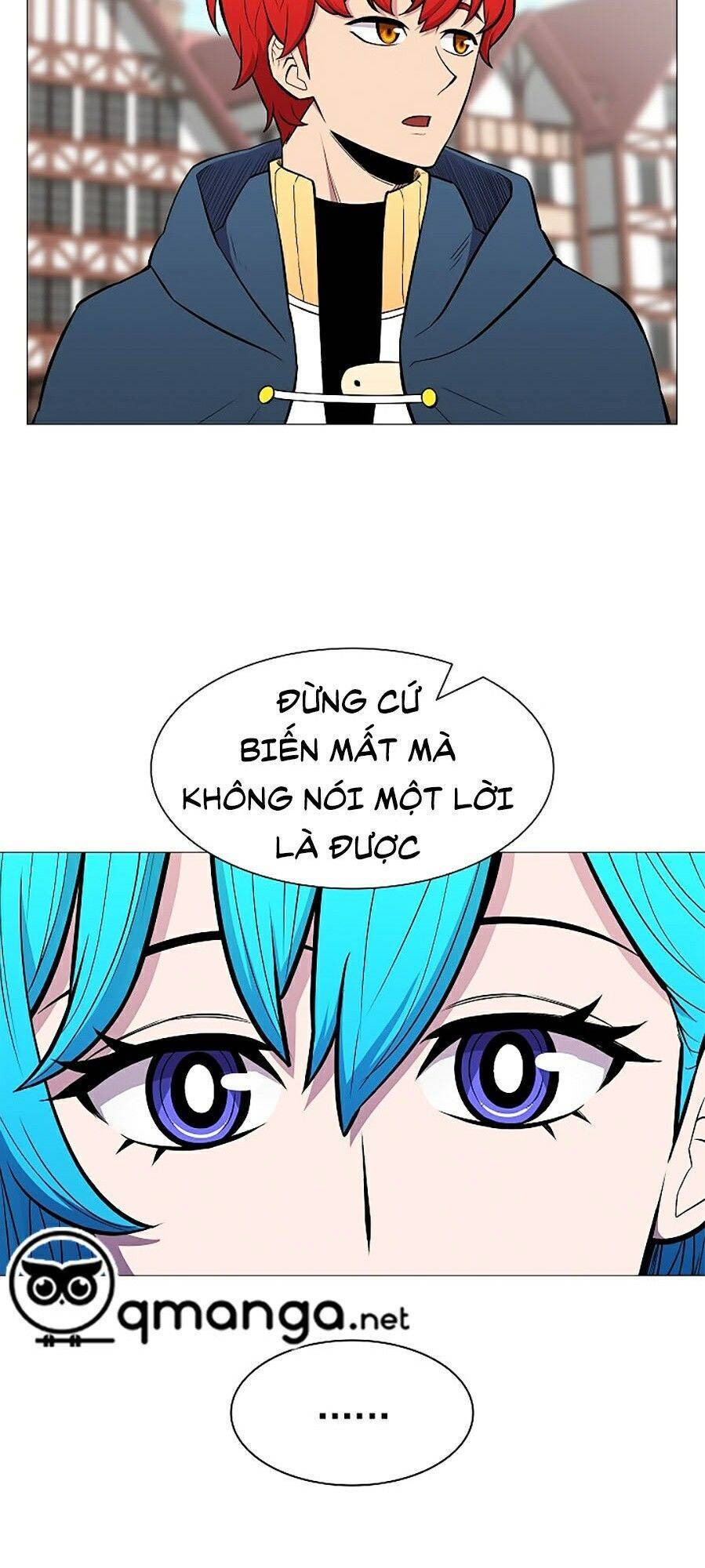 Người Nâng Cấp Chapter 27 - Trang 2