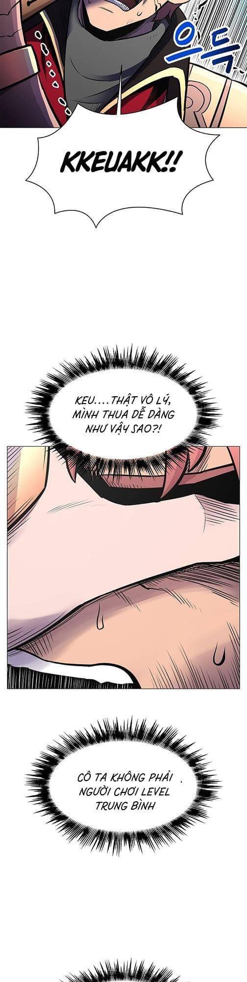 Người Nâng Cấp Chapter 26 - Trang 2