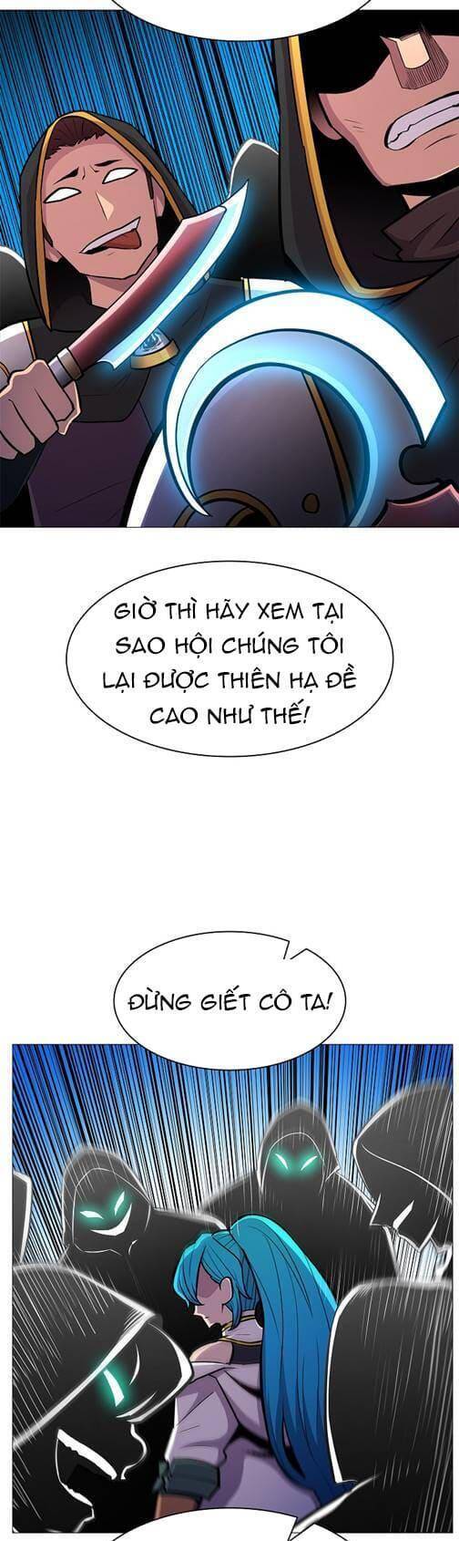 Người Nâng Cấp Chapter 26 - Trang 2