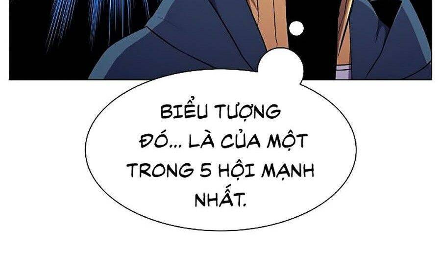 Người Nâng Cấp Chapter 25 - Trang 2