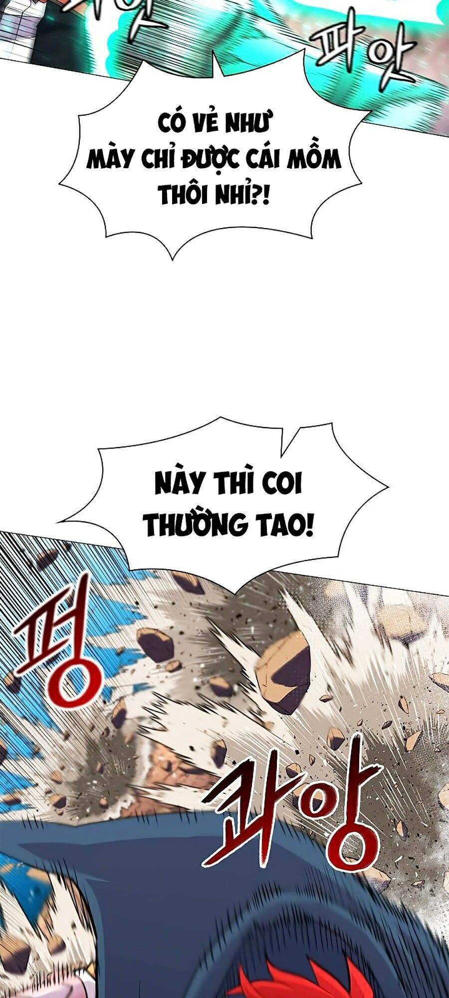 Người Nâng Cấp Chapter 25 - Trang 2