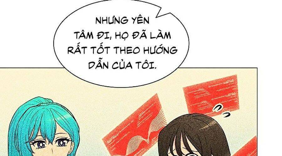 Người Nâng Cấp Chapter 24 - Trang 2