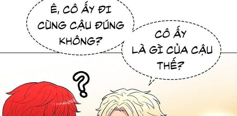 Người Nâng Cấp Chapter 24 - Trang 2