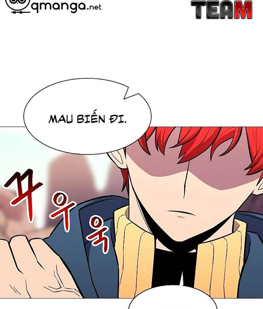 Người Nâng Cấp Chapter 24 - Trang 2