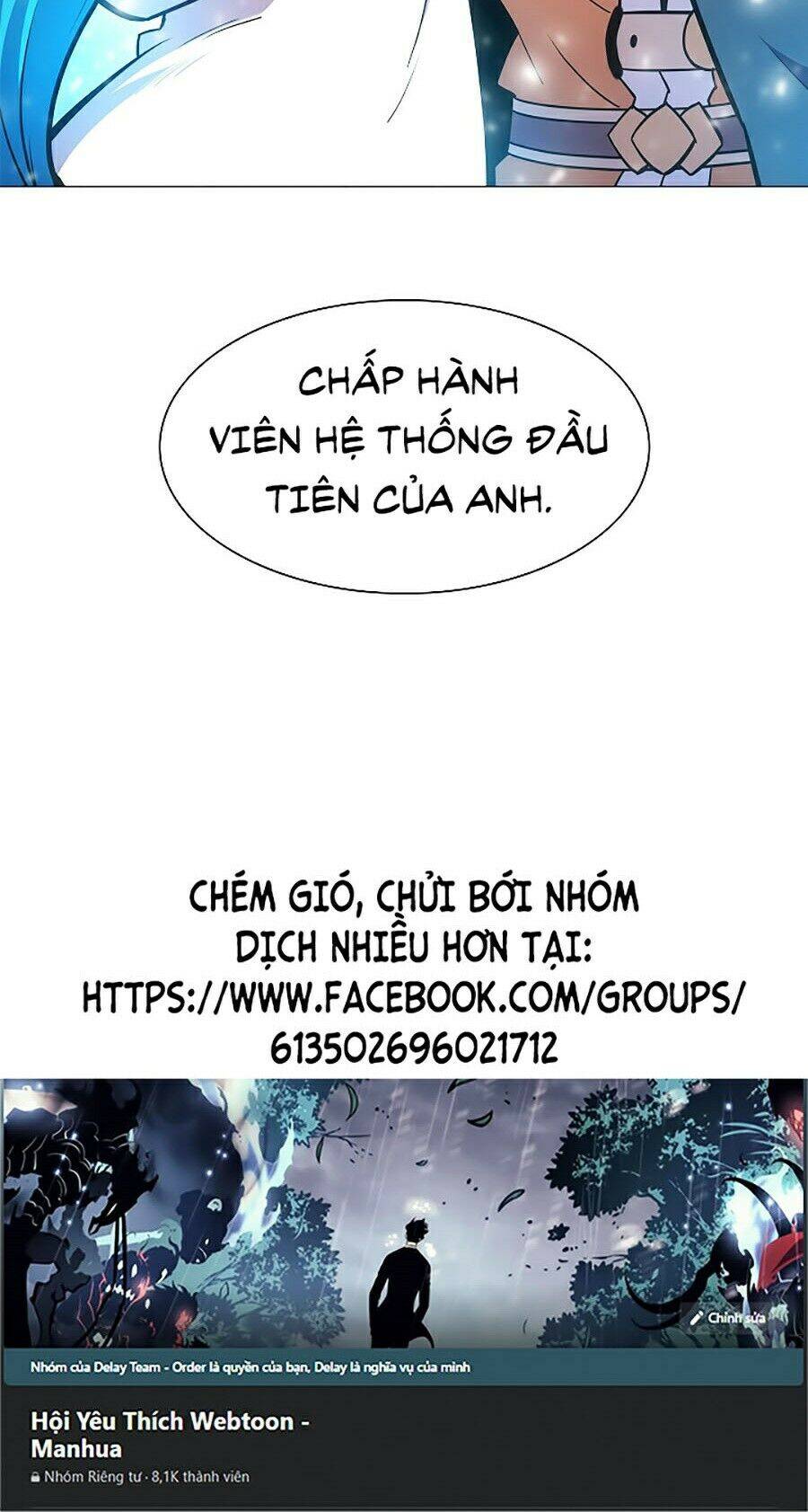 Người Nâng Cấp Chapter 20 - Trang 2