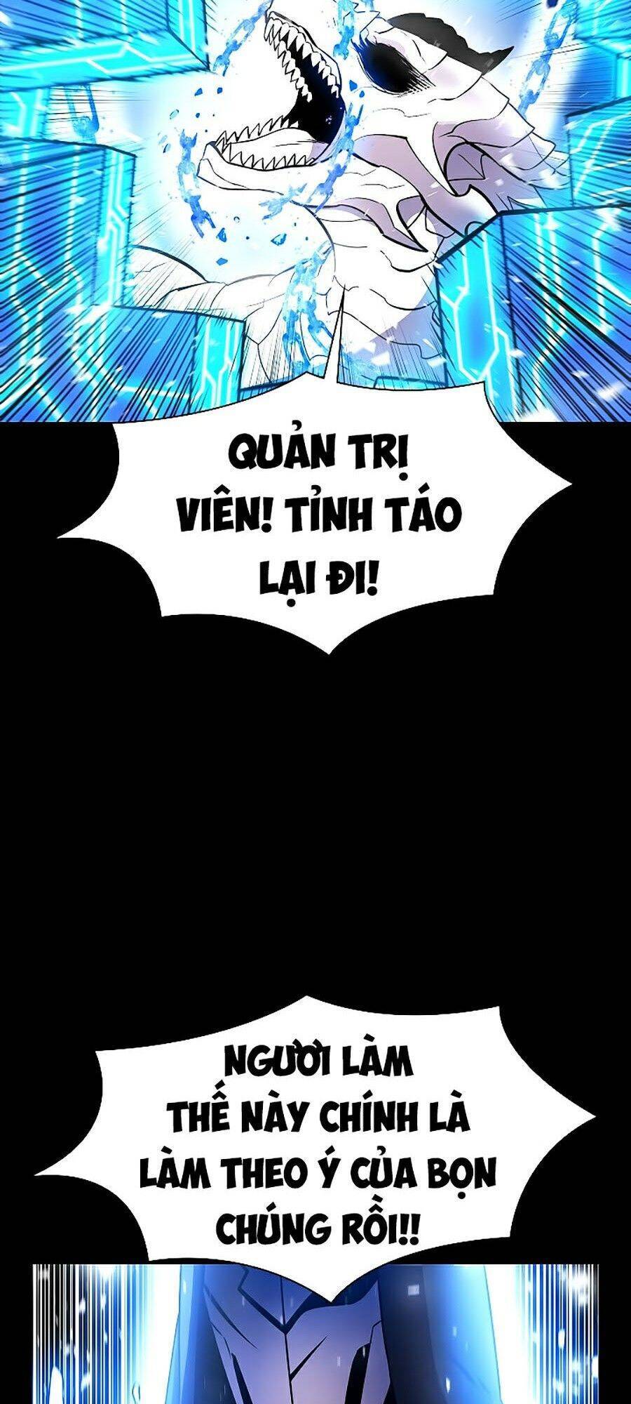 Người Nâng Cấp Chapter 18 - Trang 2