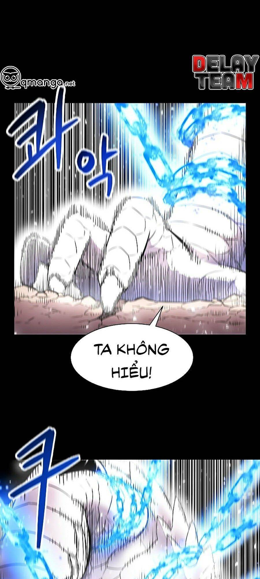 Người Nâng Cấp Chapter 18 - Trang 2