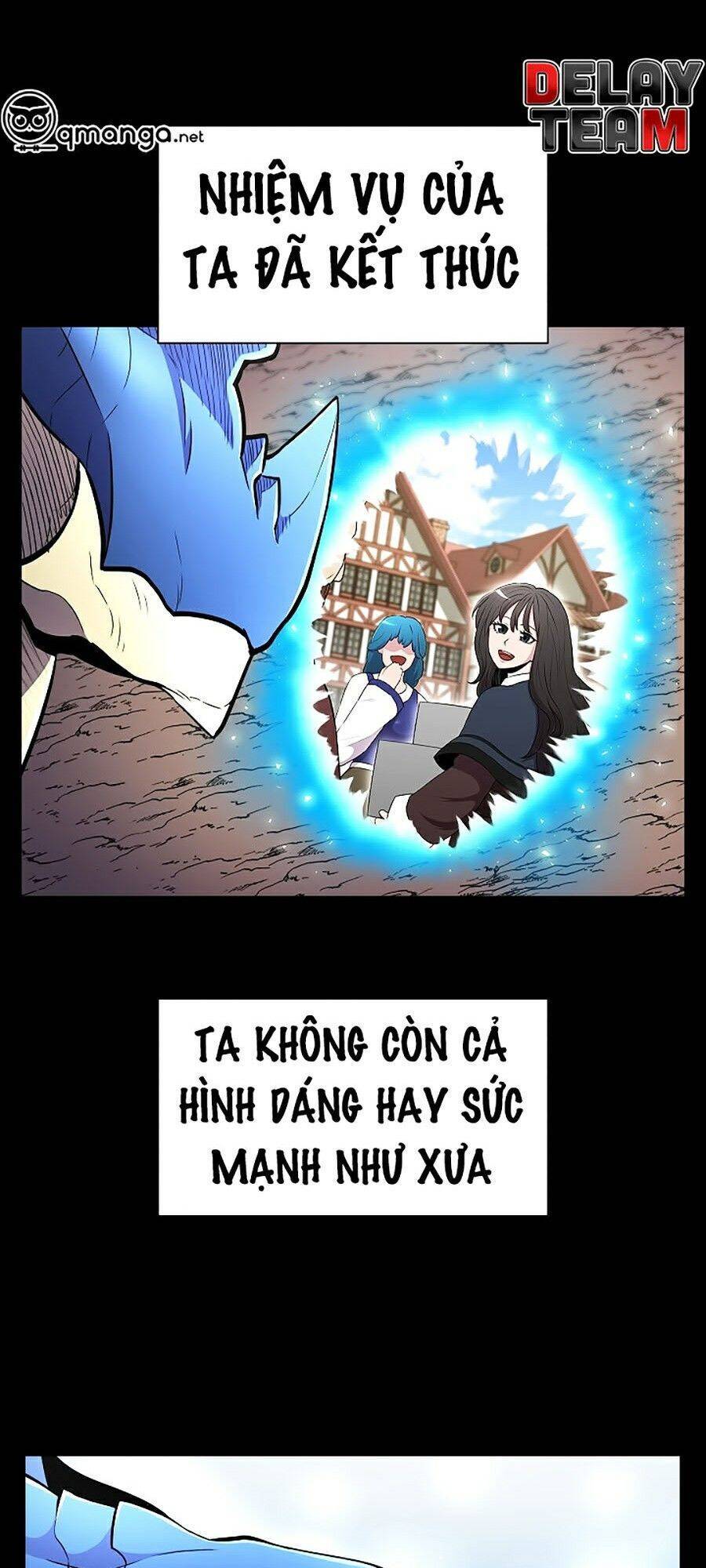 Người Nâng Cấp Chapter 18 - Trang 2