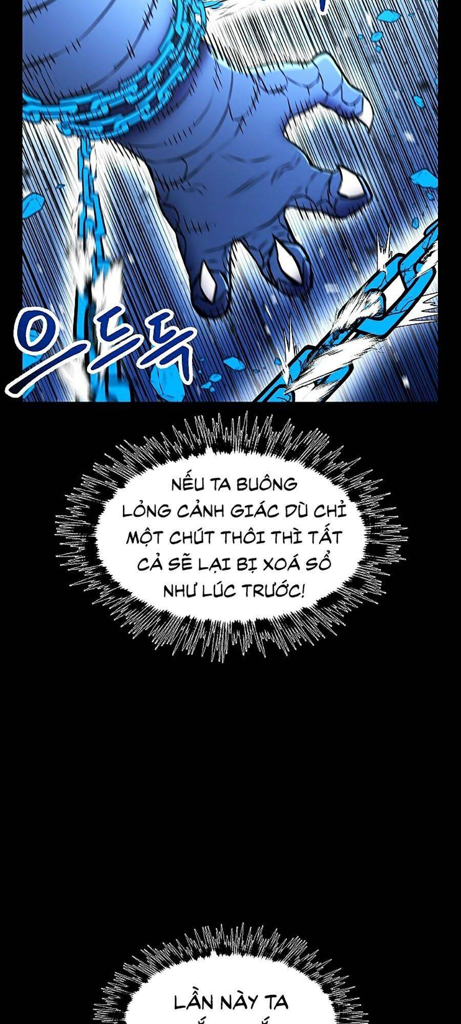 Người Nâng Cấp Chapter 18 - Trang 2