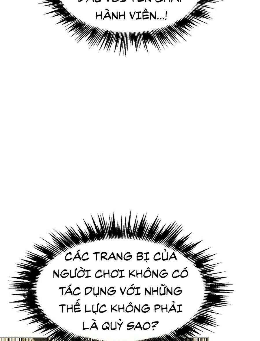 Người Nâng Cấp Chapter 16 - Trang 2