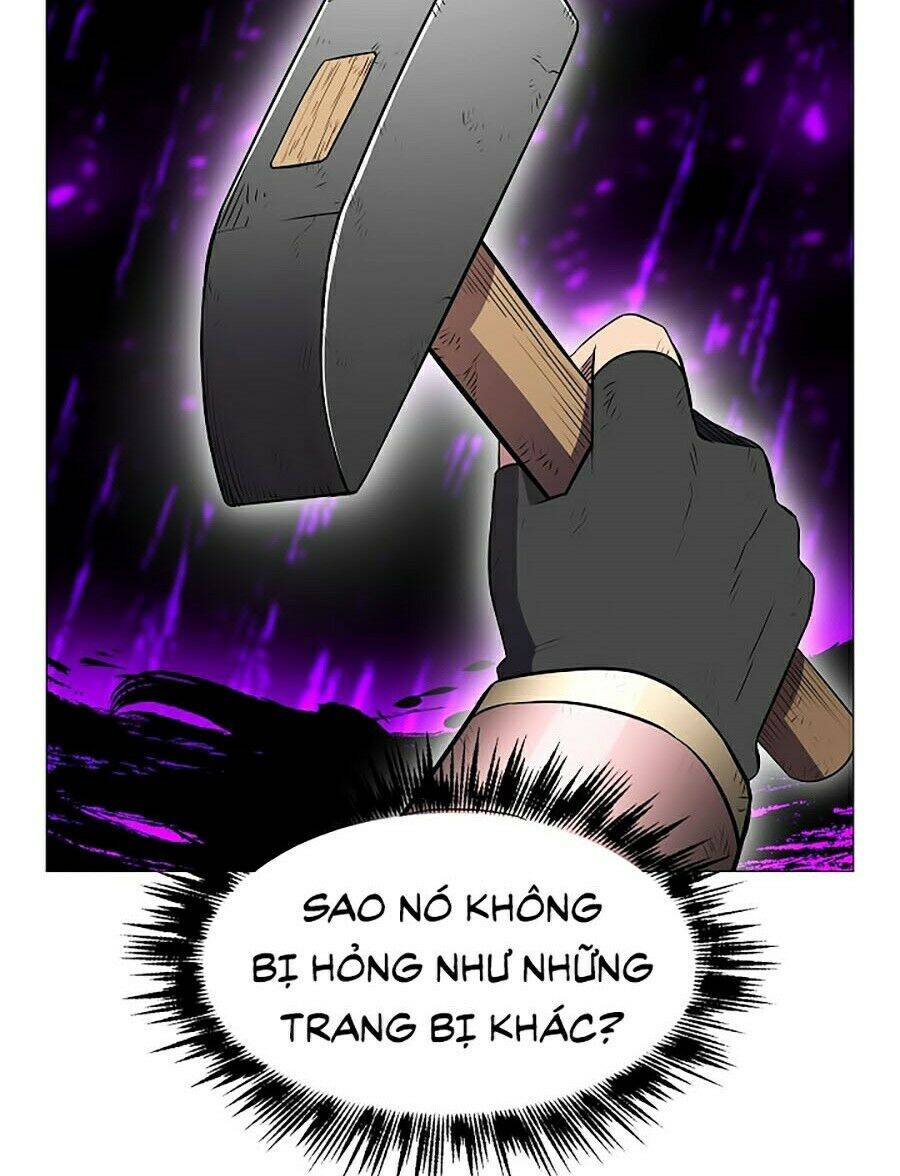 Người Nâng Cấp Chapter 16 - Trang 2