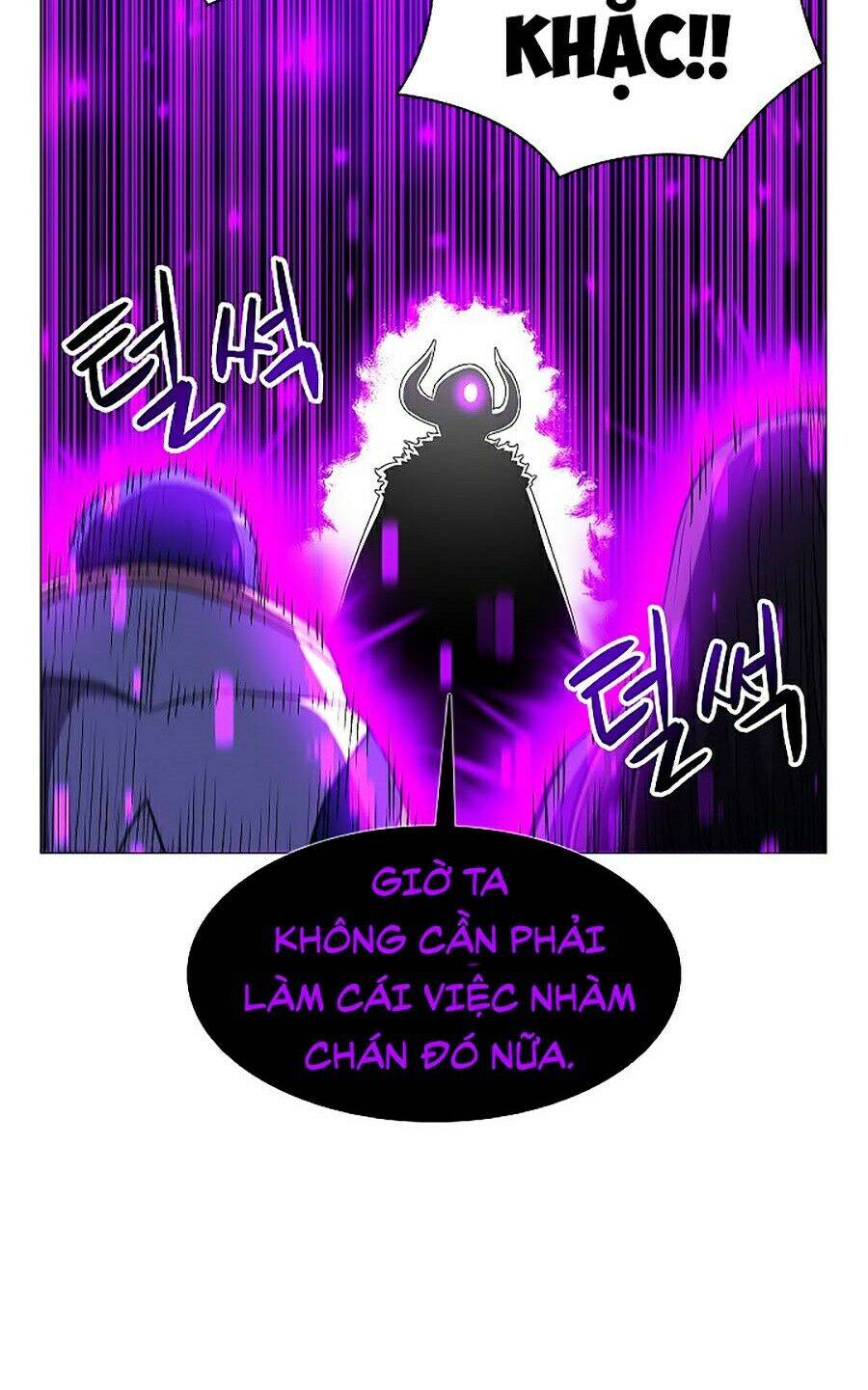 Người Nâng Cấp Chapter 15 - Trang 2