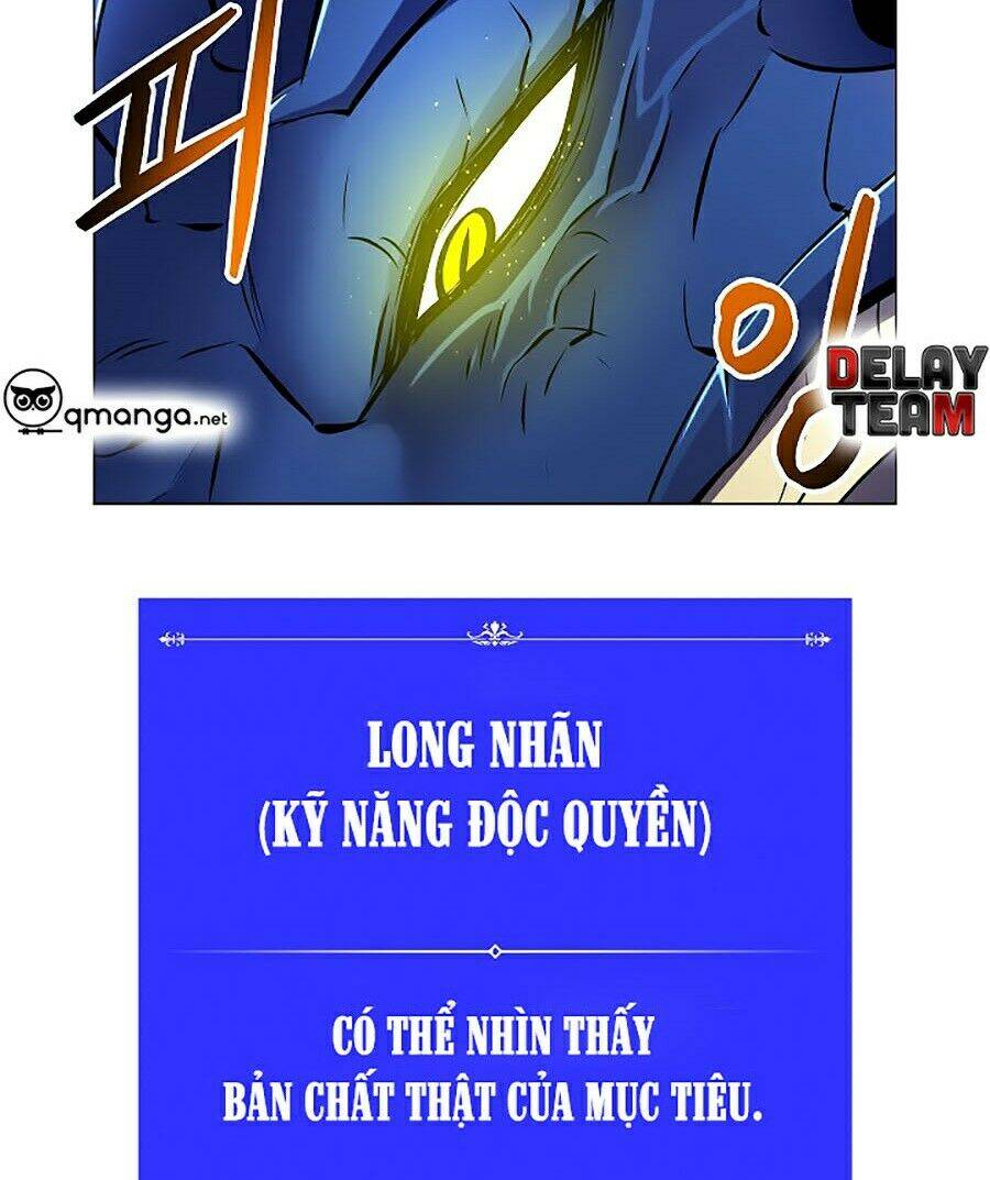 Người Nâng Cấp Chapter 14 - Trang 2