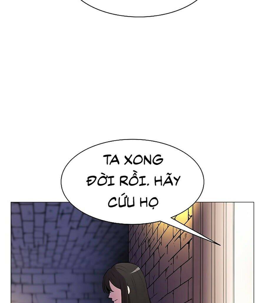 Người Nâng Cấp Chapter 14 - Trang 2