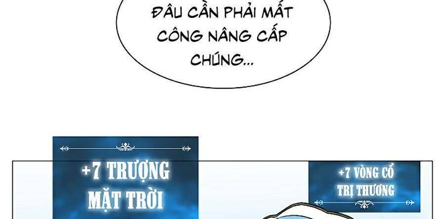 Người Nâng Cấp Chapter 9 - Trang 2