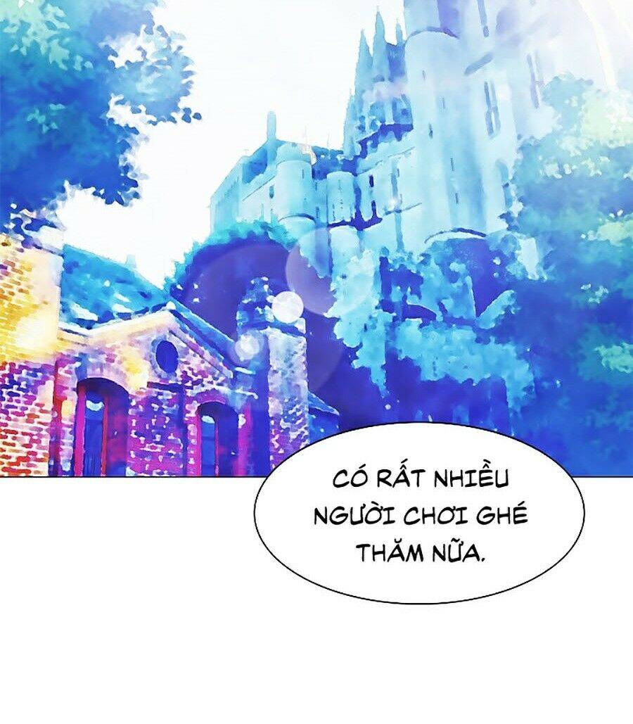 Người Nâng Cấp Chapter 8 - Trang 2