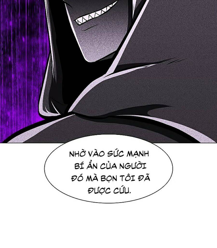 Người Nâng Cấp Chapter 8 - Trang 2