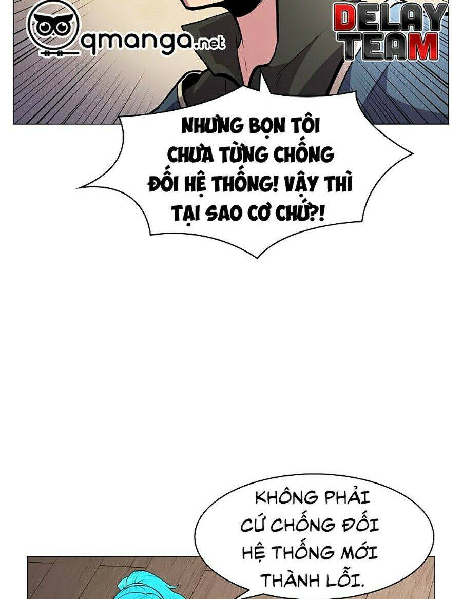 Người Nâng Cấp Chapter 7 - Trang 2