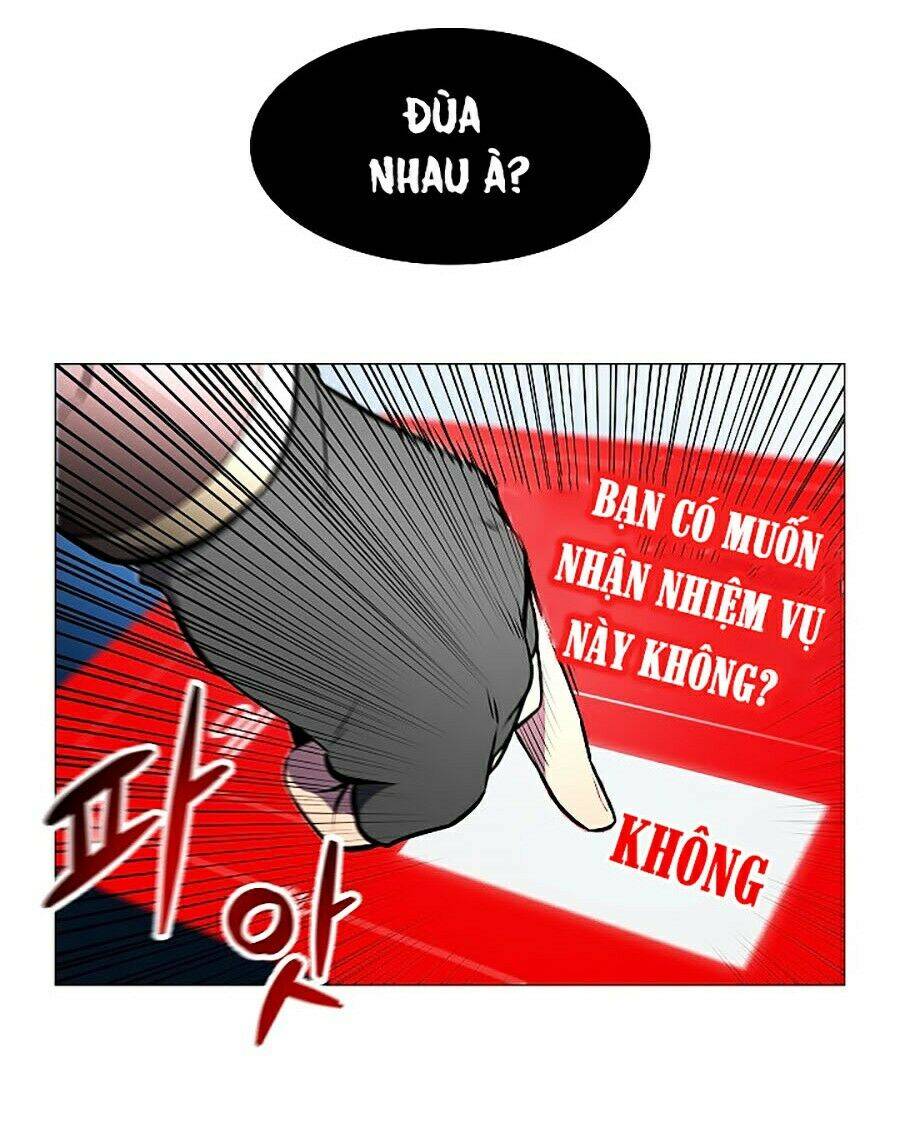 Người Nâng Cấp Chapter 7 - Trang 2