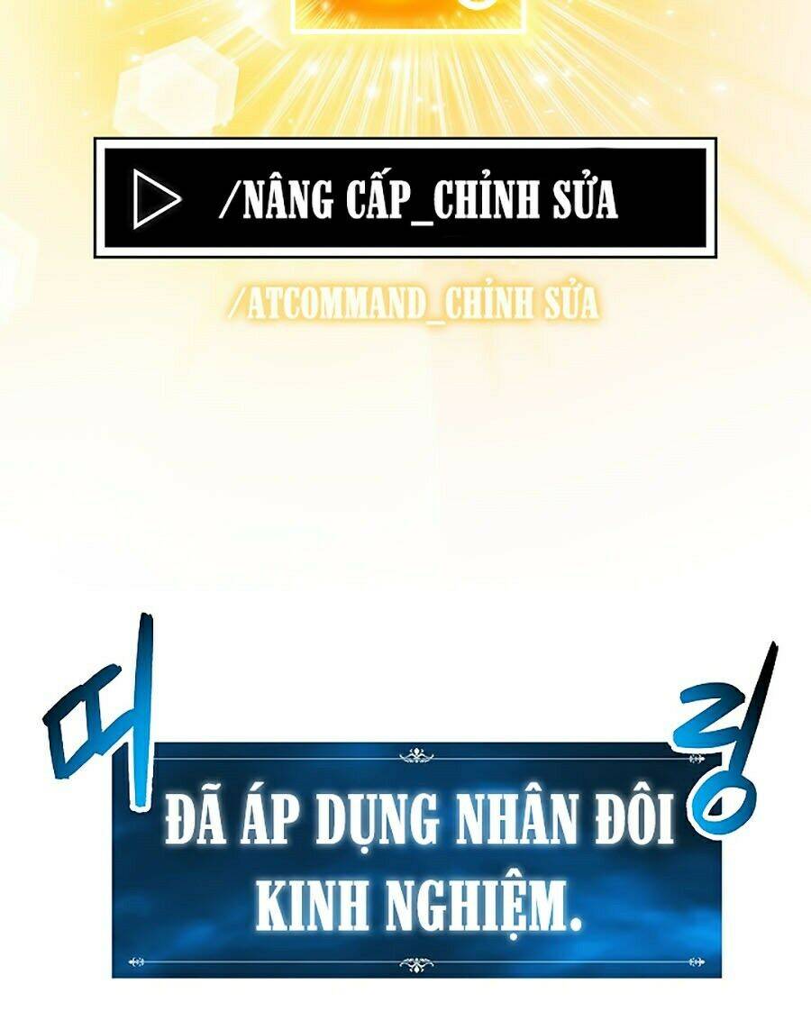 Người Nâng Cấp Chapter 5 - Trang 2