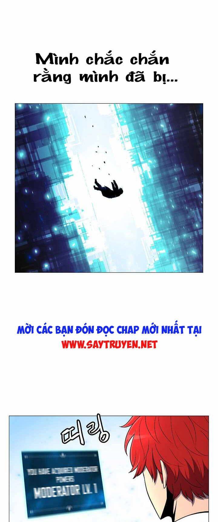 Người Nâng Cấp Chapter 1 - Trang 2