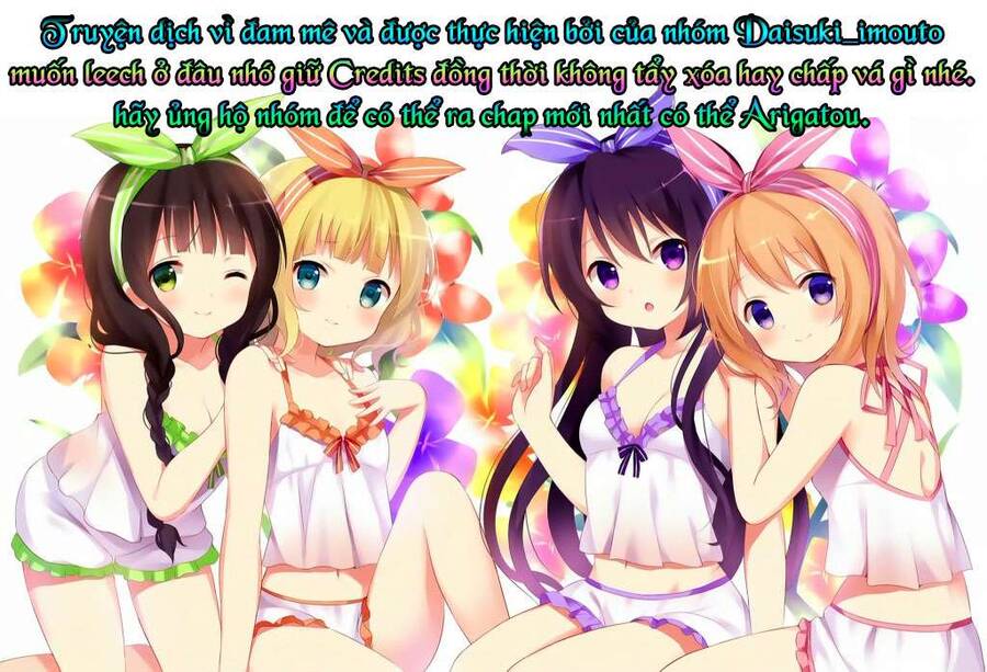 Could You Turn Three Perverted Sisters Into Fine Brides? Chapter 7 - Trang 2