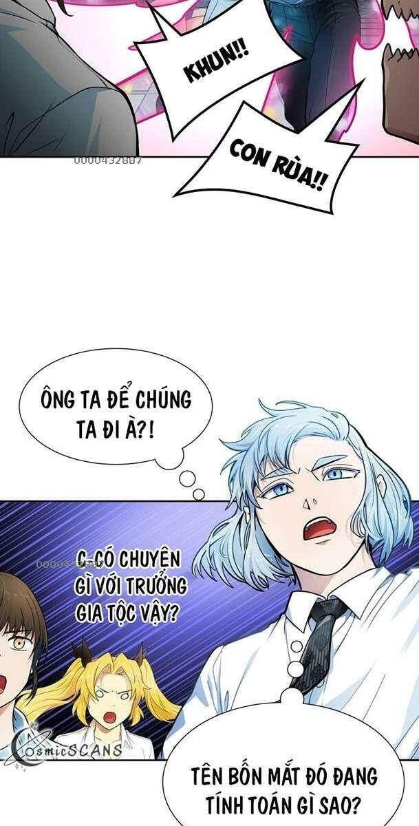 Tòa Tháp Bí Ẩn 2 Chapter 574 - Trang 2