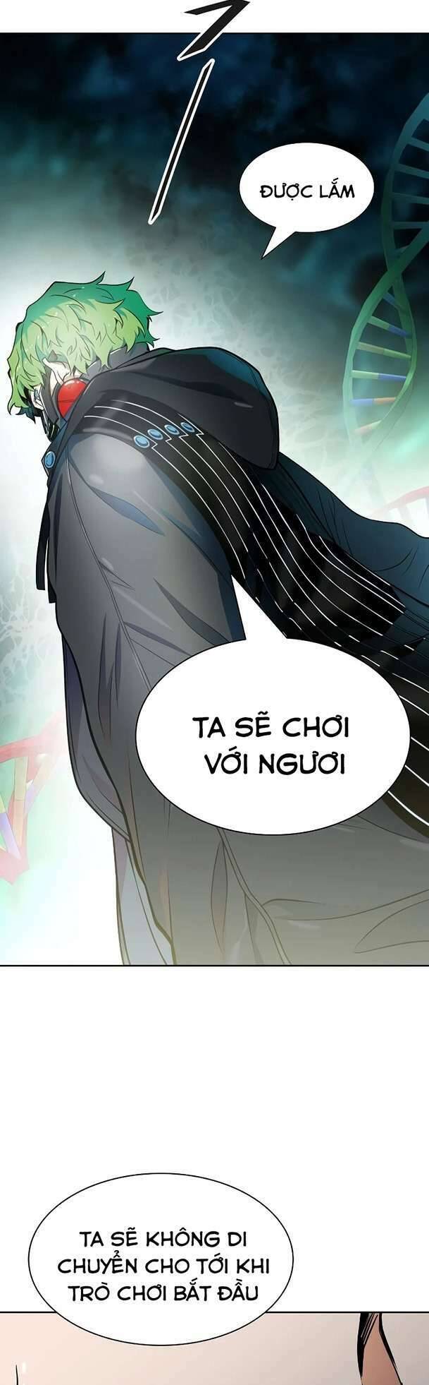 Tòa Tháp Bí Ẩn 2 Chapter 572 - Trang 2