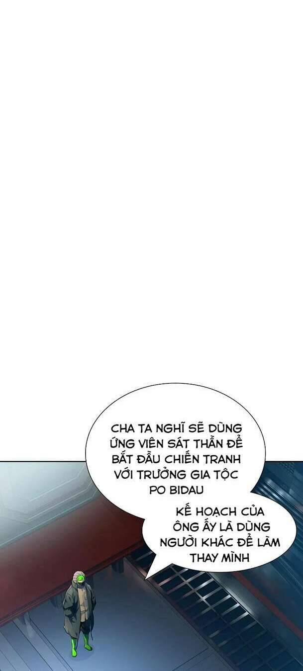 Tòa Tháp Bí Ẩn 2 Chapter 570 - Trang 2