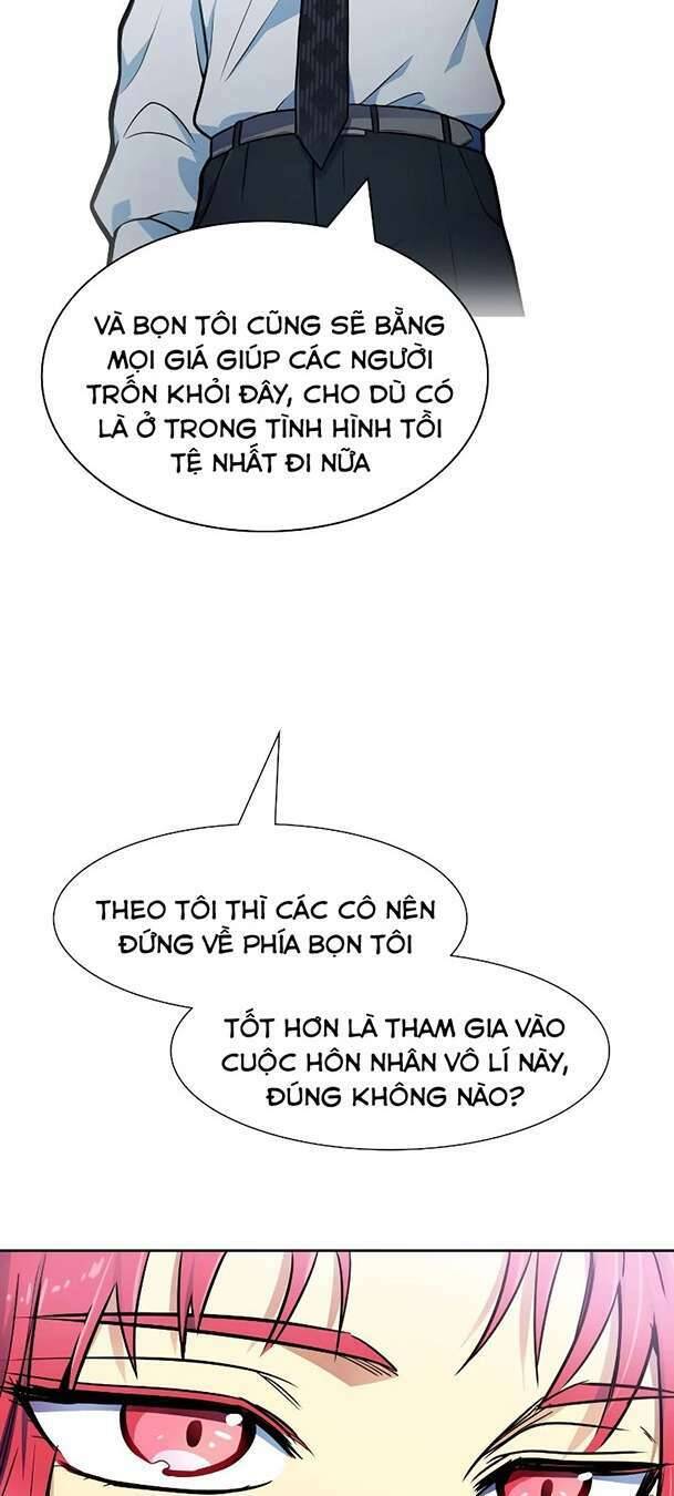 Tòa Tháp Bí Ẩn 2 Chapter 570 - Trang 2