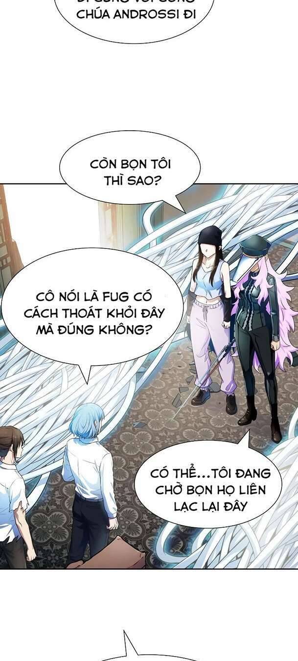 Tòa Tháp Bí Ẩn 2 Chapter 570 - Trang 2