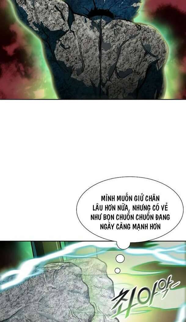 Tòa Tháp Bí Ẩn 2 Chapter 569 - Trang 2