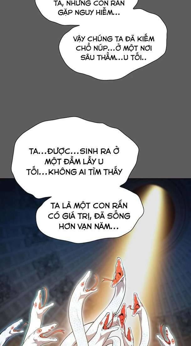 Tòa Tháp Bí Ẩn 2 Chapter 568 - Trang 2