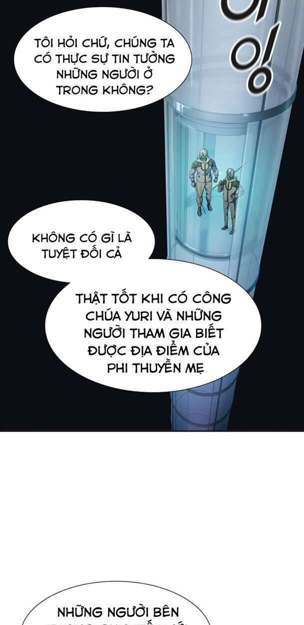 Tòa Tháp Bí Ẩn 2 Chapter 566 - Trang 2