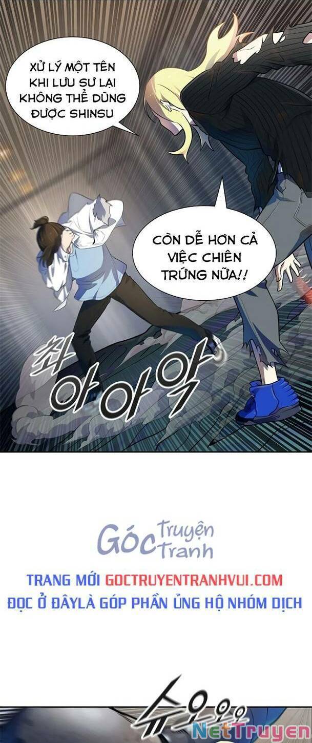 Tòa Tháp Bí Ẩn 2 Chapter 562 - Trang 2