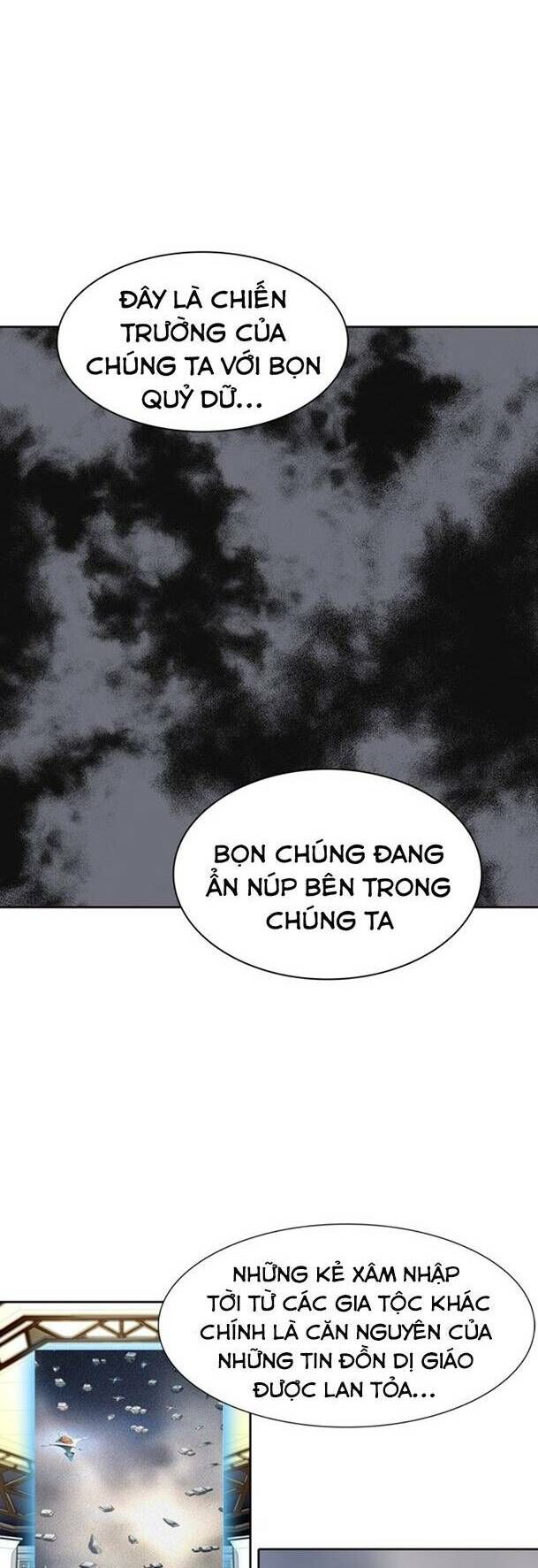 Tòa Tháp Bí Ẩn 2 Chapter 552 - Trang 2