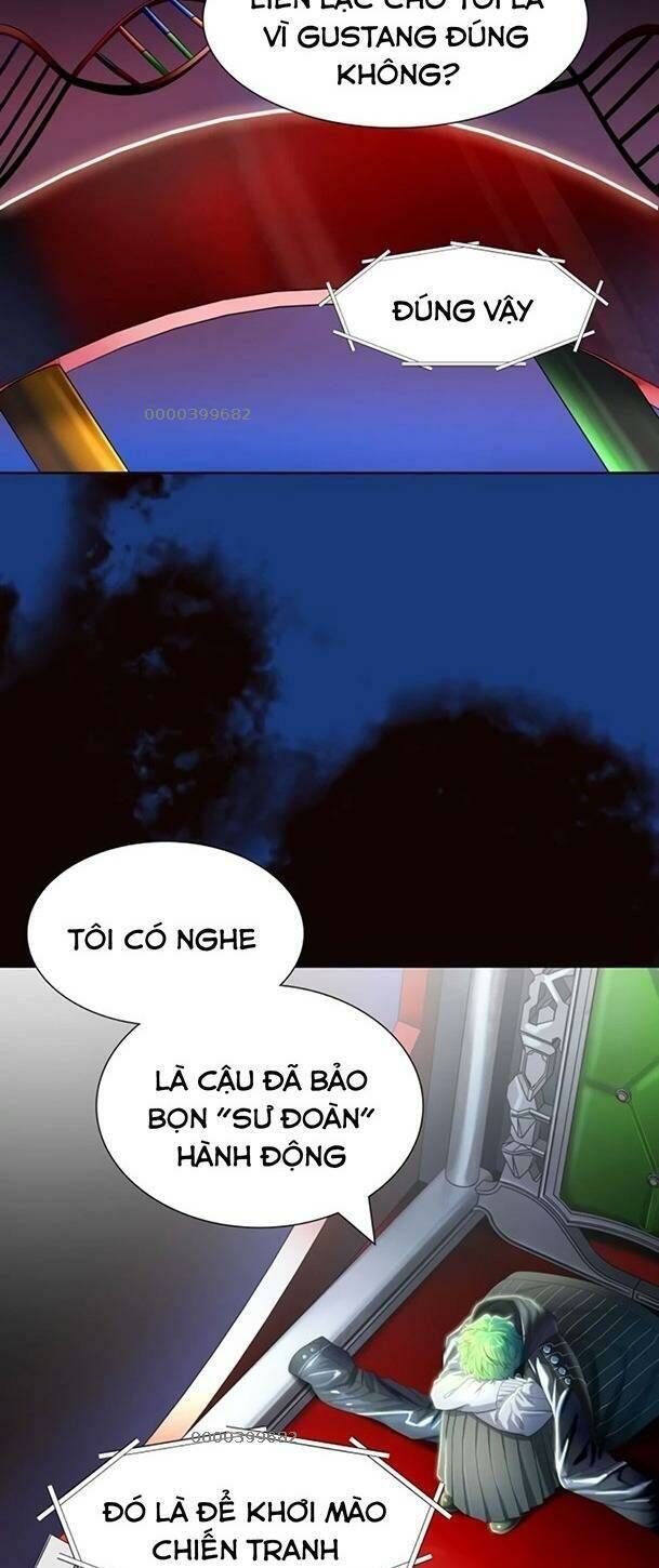 Tòa Tháp Bí Ẩn 2 Chapter 551 - Trang 2