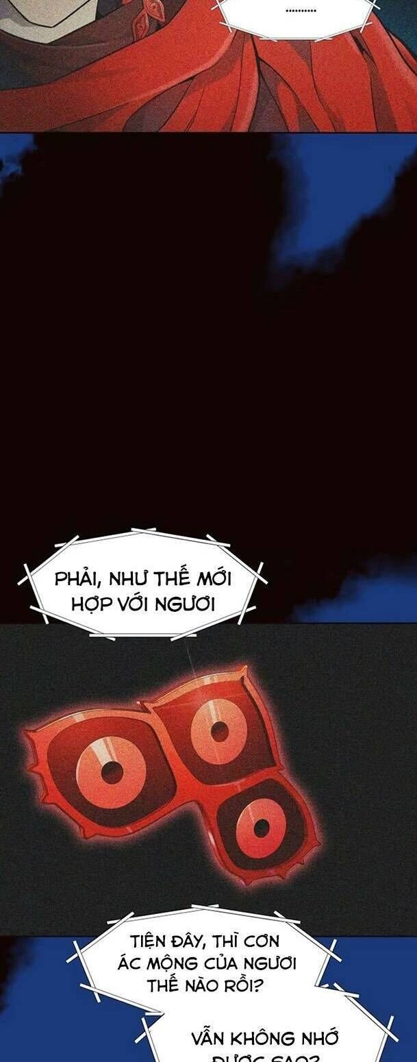 Tòa Tháp Bí Ẩn 2 Chapter 551 - Trang 2