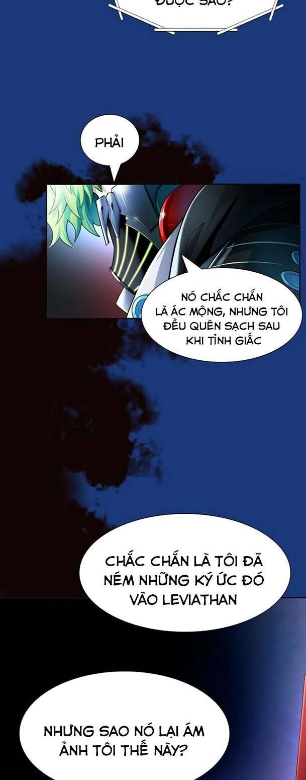 Tòa Tháp Bí Ẩn 2 Chapter 551 - Trang 2