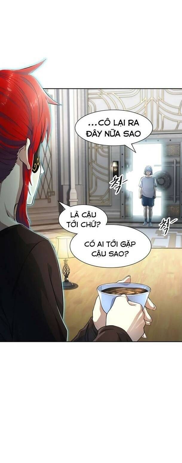 Tòa Tháp Bí Ẩn 2 Chapter 551 - Trang 2
