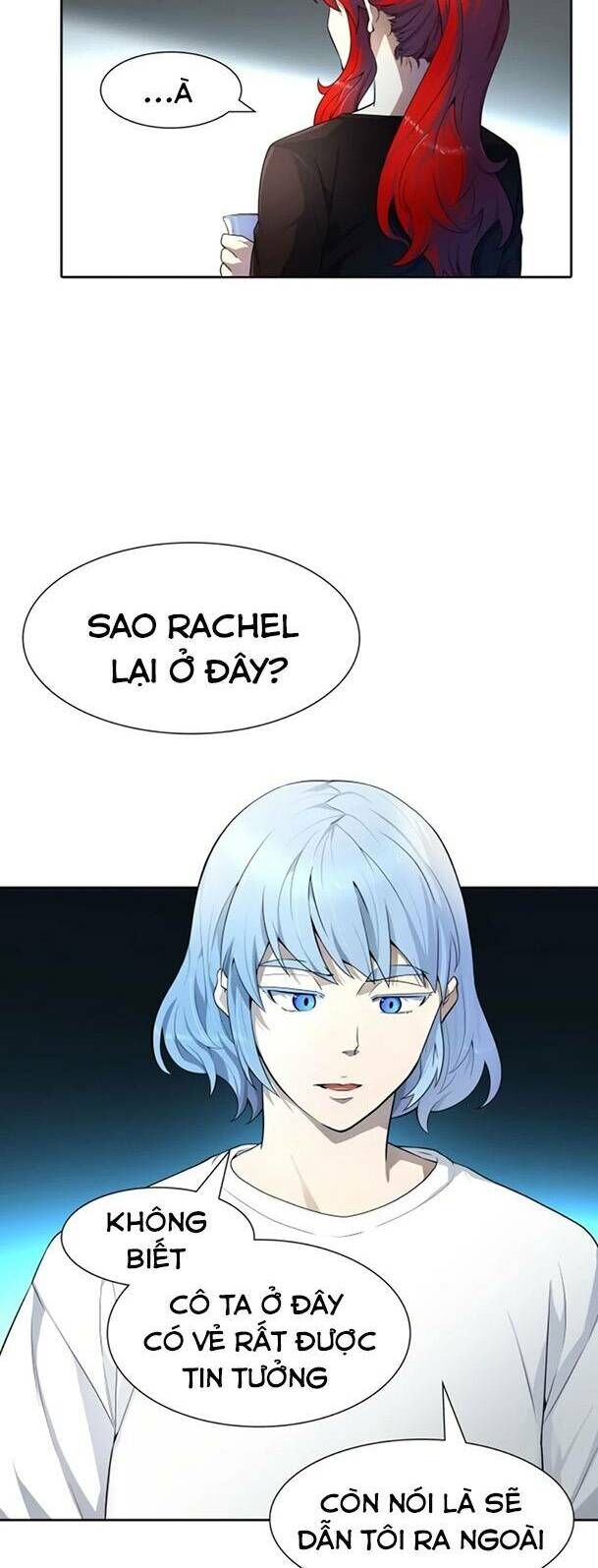 Tòa Tháp Bí Ẩn 2 Chapter 551 - Trang 2