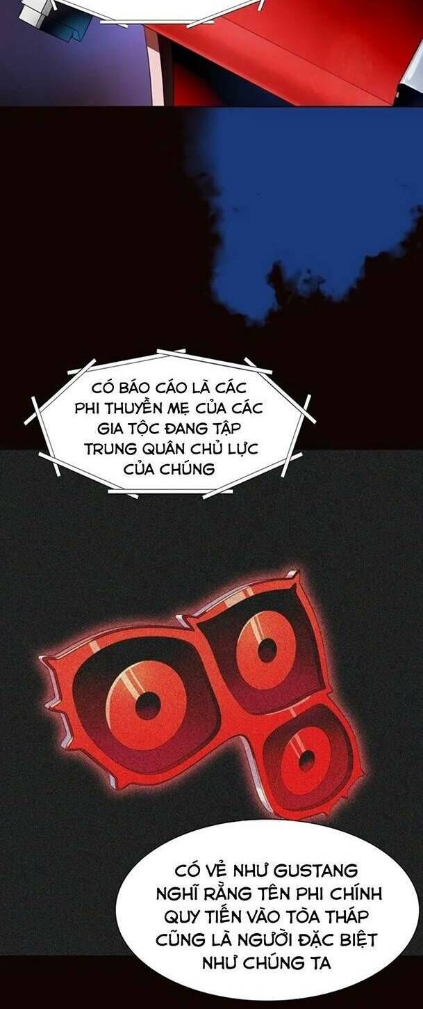 Tòa Tháp Bí Ẩn 2 Chapter 551 - Trang 2