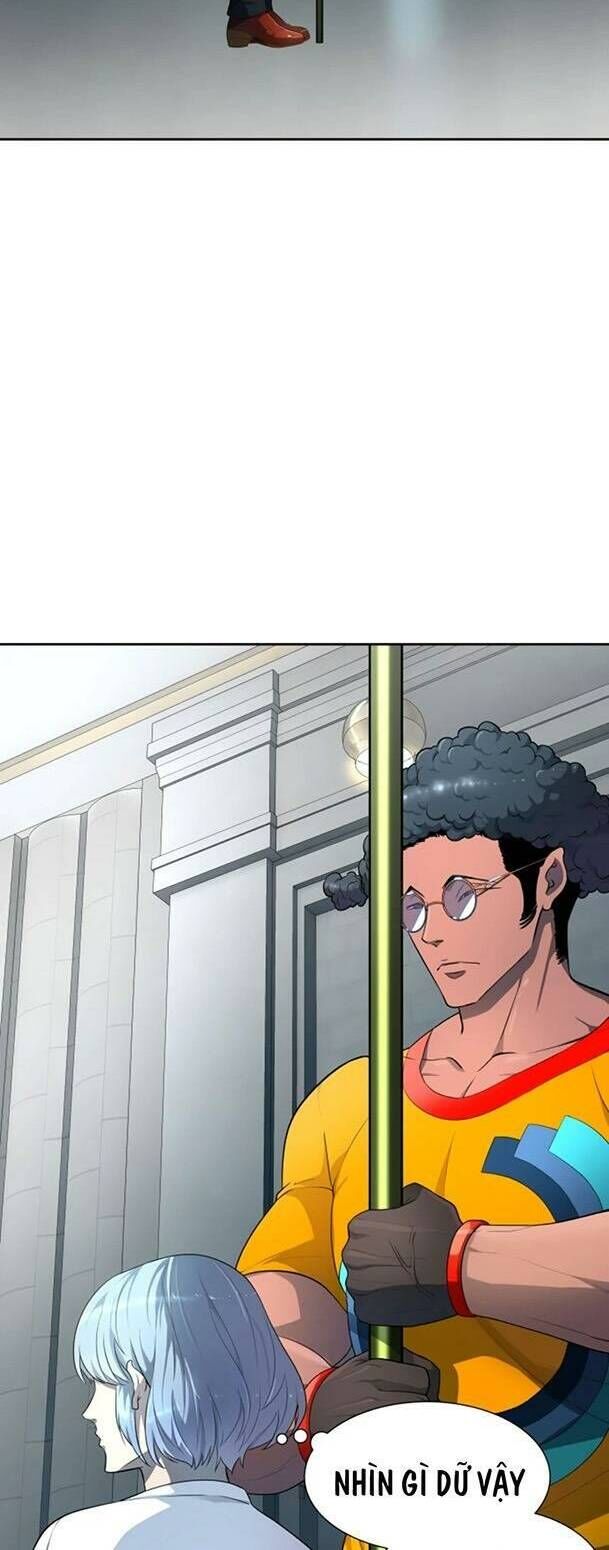 Tòa Tháp Bí Ẩn 2 Chapter 551 - Trang 2