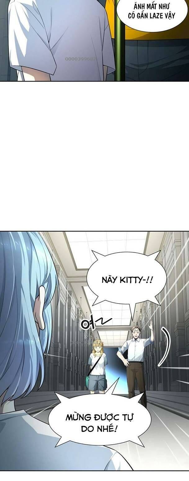 Tòa Tháp Bí Ẩn 2 Chapter 551 - Trang 2
