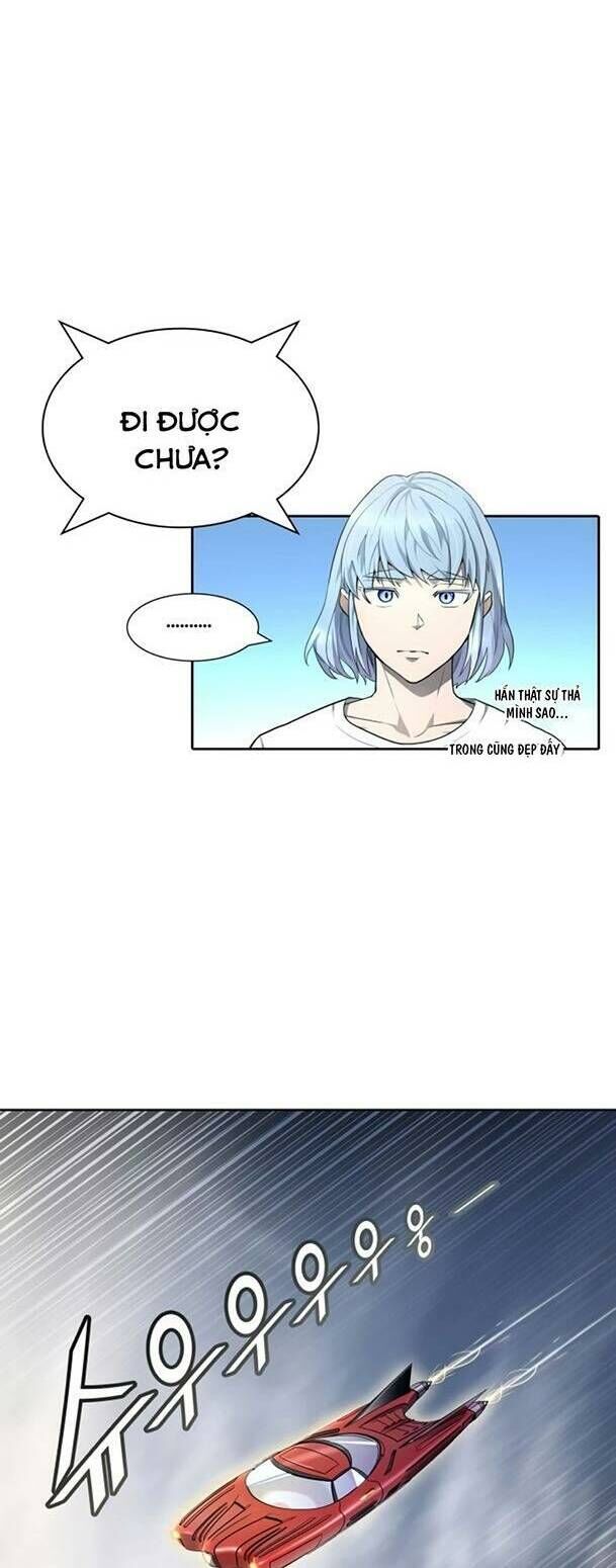 Tòa Tháp Bí Ẩn 2 Chapter 551 - Trang 2