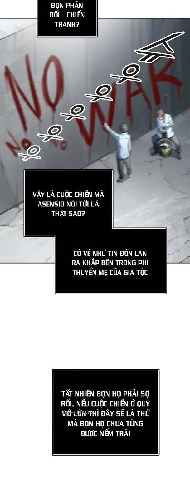 Tòa Tháp Bí Ẩn 2 Chapter 551 - Trang 2