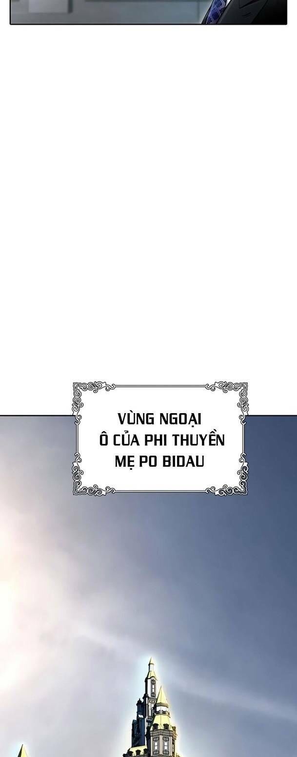 Tòa Tháp Bí Ẩn 2 Chapter 551 - Trang 2