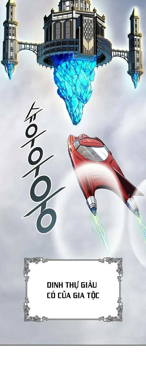 Tòa Tháp Bí Ẩn 2 Chapter 551 - Trang 2